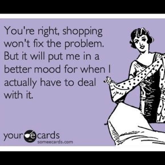 Meet your Posher, Ashley - Picture 3 of 4